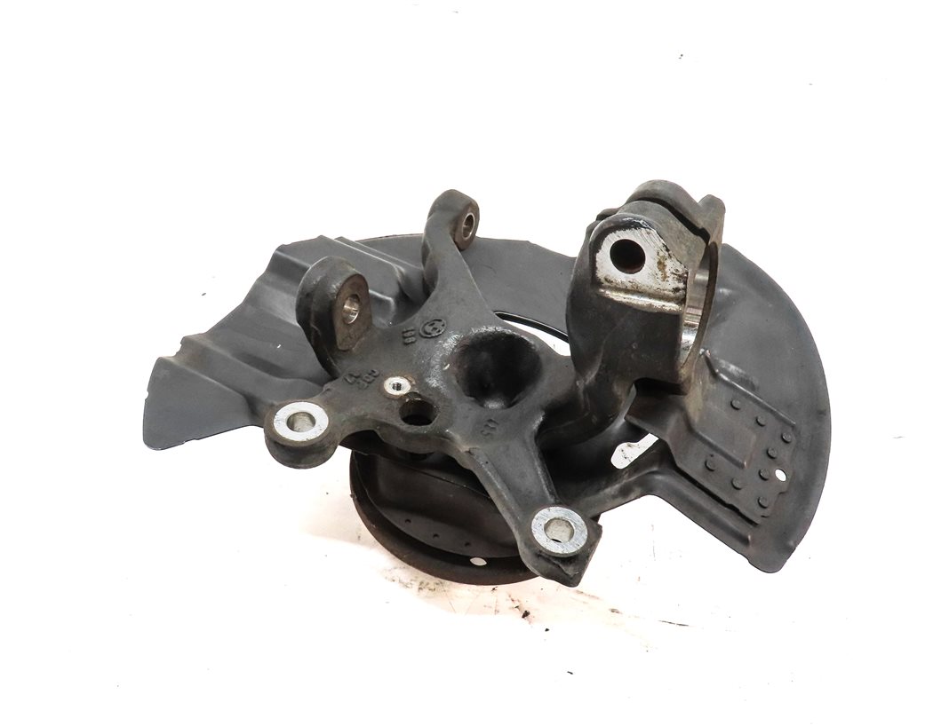 Thumbnail 3: 06-08 BMW Z4 (E85) 3.0L FRONT RIGHT PASSENGER SPINDLE KNUCKLE HUB (THRU 5/2008)