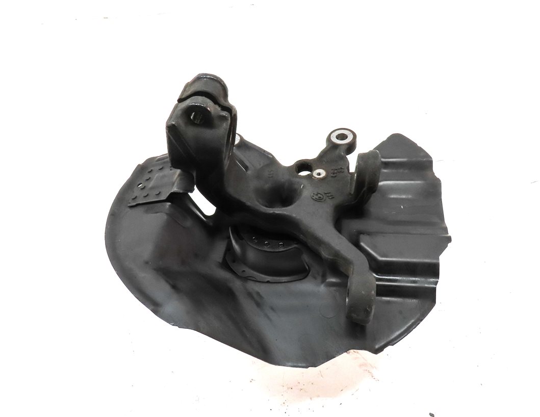 Thumbnail 4: 06-08 BMW Z4 (E85) 3.0L FRONT RIGHT PASSENGER SPINDLE KNUCKLE HUB (THRU 5/2008)