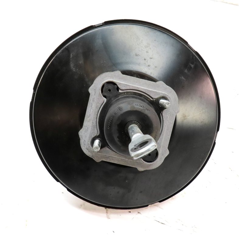 Thumbnail 6: 2006-2008 BMW Z4 (E85) ABS POWER BRAKE BOOSTER w/ MASTER CYLINDER & RESERVOIR