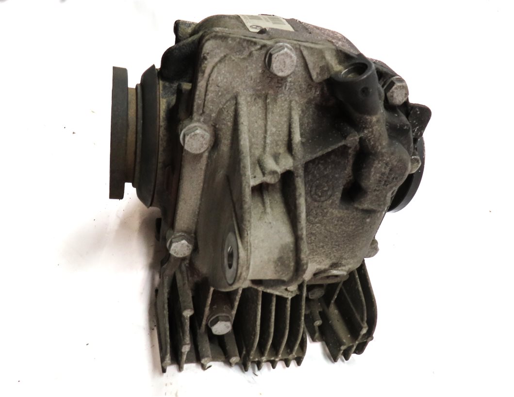 Thumbnail 6: 2008 BMW Z4 (E85) 3.0L MANUAL TRANSMISSION REAR DIFFERENTIAL GEAR CARRIER (3.38)