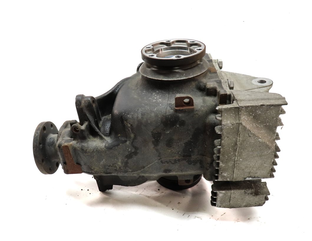 Thumbnail 7: 2008 BMW Z4 (E85) 3.0L MANUAL TRANSMISSION REAR DIFFERENTIAL GEAR CARRIER (3.38)