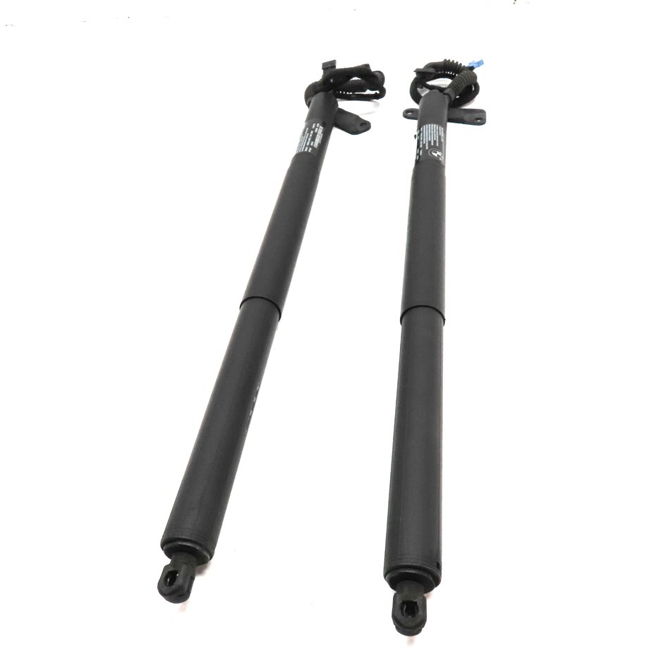 Thumbnail 4: 2012 BMW X3 (F25) REAR HATCH LEFT & RIGHT ELECTRIC TRUNK SHOCK OPEN ASSIST SET 2
