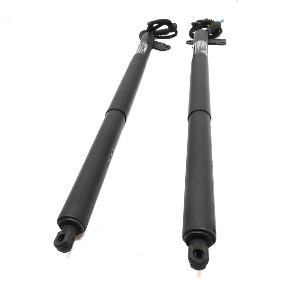 Thumbnail 5: 2012 BMW X3 (F25) REAR HATCH LEFT & RIGHT ELECTRIC TRUNK SHOCK OPEN ASSIST SET 2