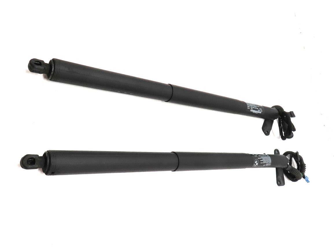Thumbnail 6: 2012 BMW X3 (F25) REAR HATCH LEFT & RIGHT ELECTRIC TRUNK SHOCK OPEN ASSIST SET 2