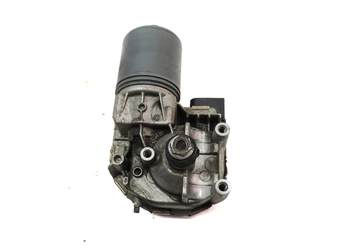 Thumbnail 4: 2011-2017 BMW X3 (F25) FRONT WINDOW GLASS WINDSHEILD WIPER MOTOR
