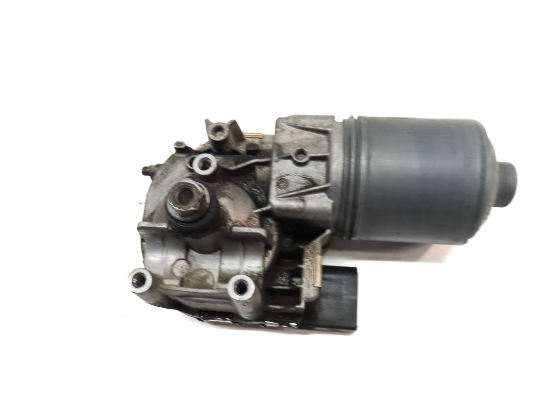 Thumbnail 5: 2011-2017 BMW X3 (F25) FRONT WINDOW GLASS WINDSHEILD WIPER MOTOR