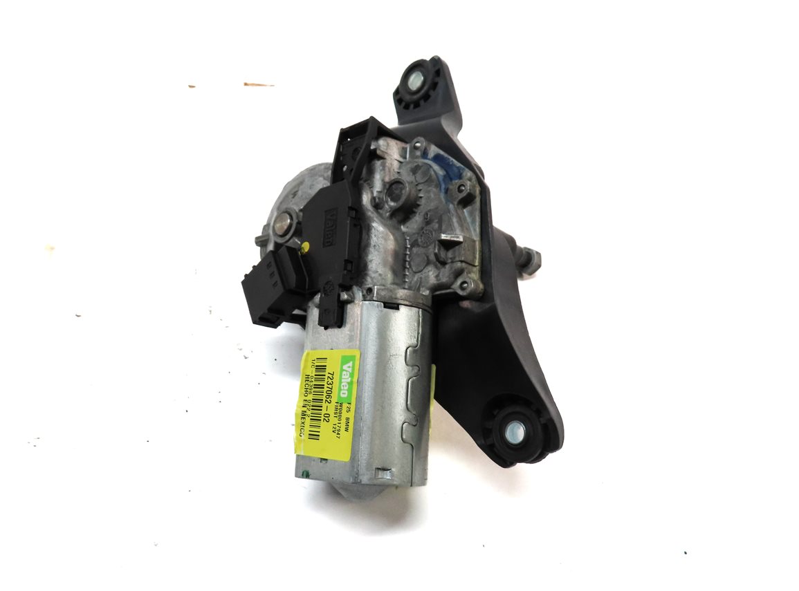 Thumbnail 2: 2011-2017 BMW X3 (F25) HATCH TRUNK REAR WIPER MOTOR