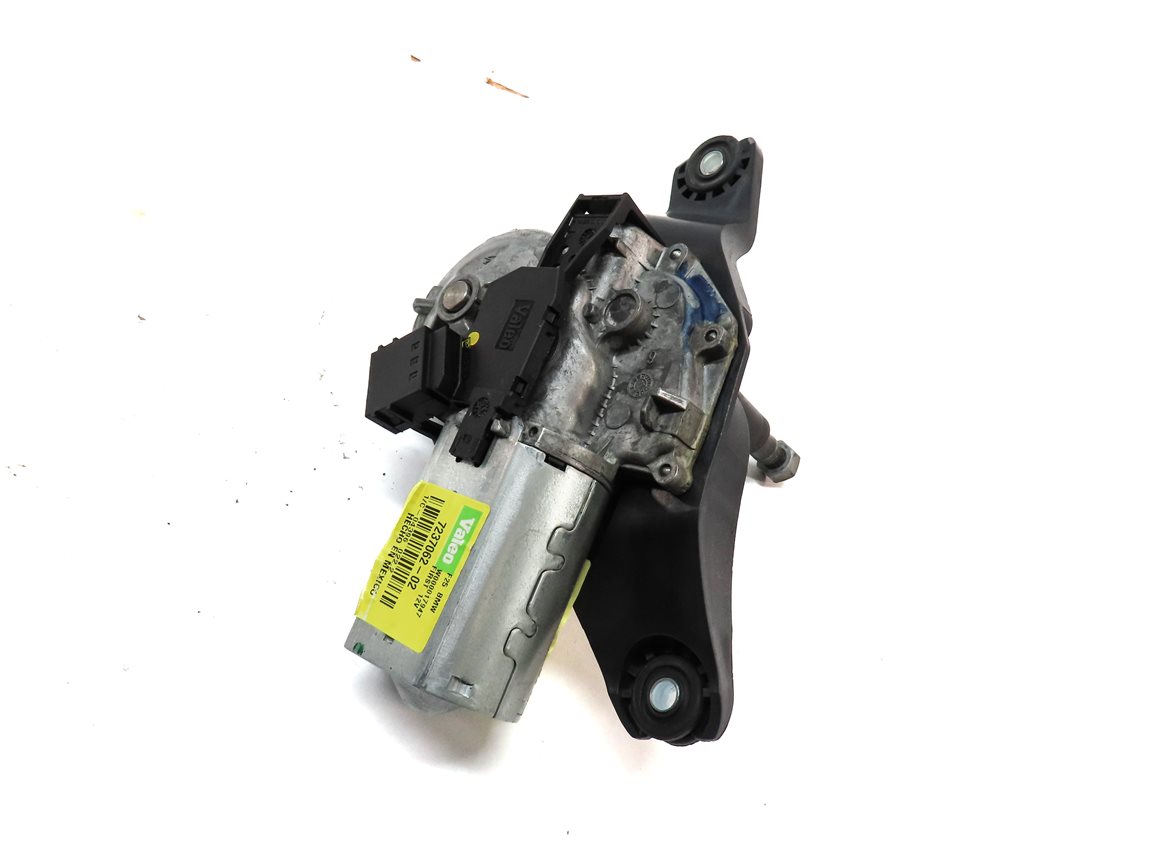 Thumbnail 3: 2011-2017 BMW X3 (F25) HATCH TRUNK REAR WIPER MOTOR