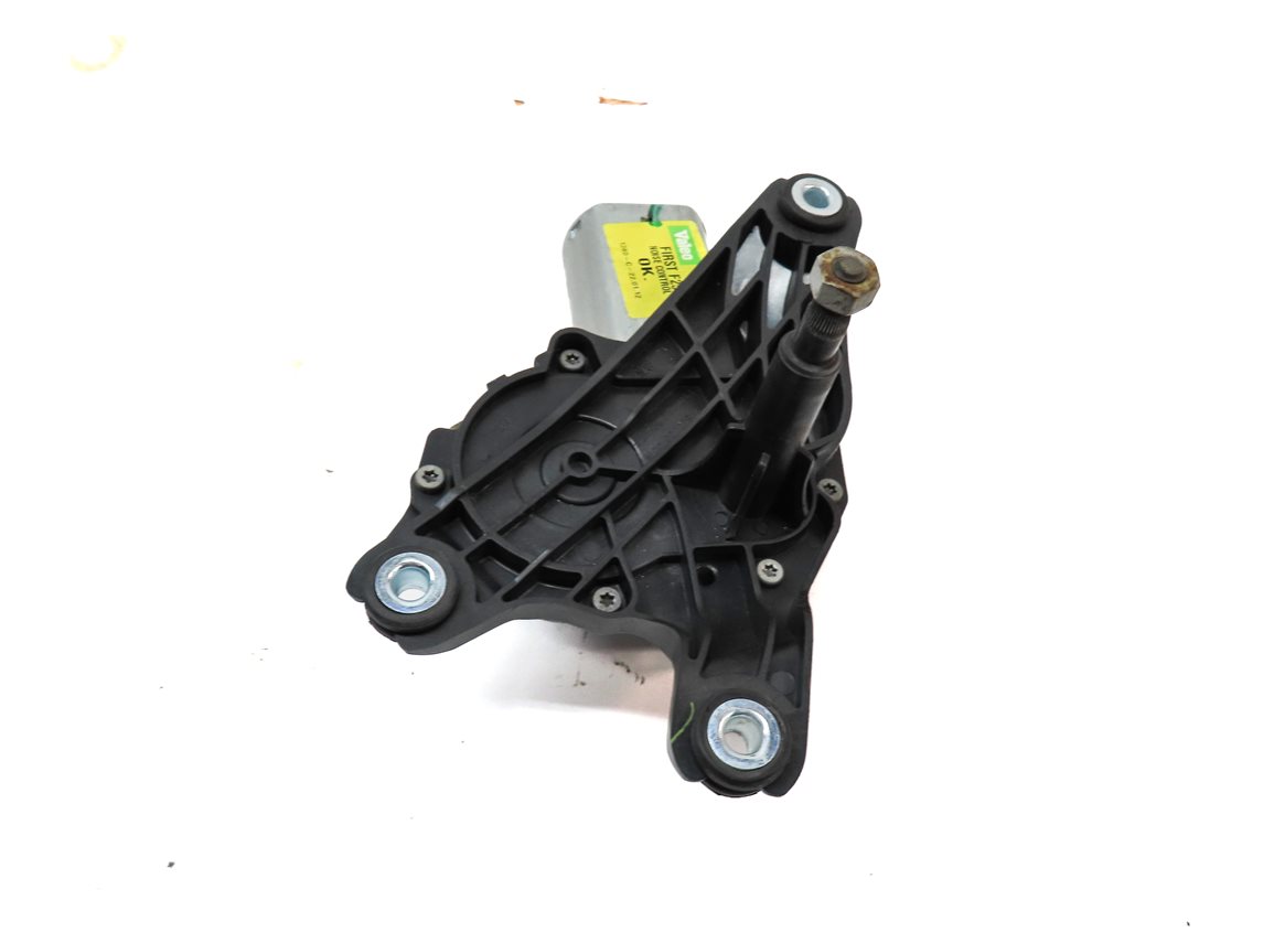 Thumbnail 4: 2011-2017 BMW X3 (F25) HATCH TRUNK REAR WIPER MOTOR