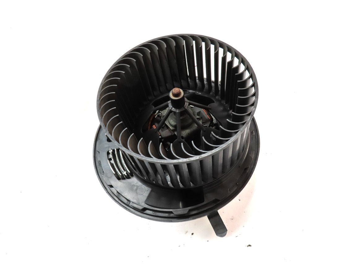Thumbnail 3: 06-17 BMW 325i 328i 330i 335i M3 X1 X3 X4 Z4 E89 E90 F25 A/C HEATER BLOWER MOTOR