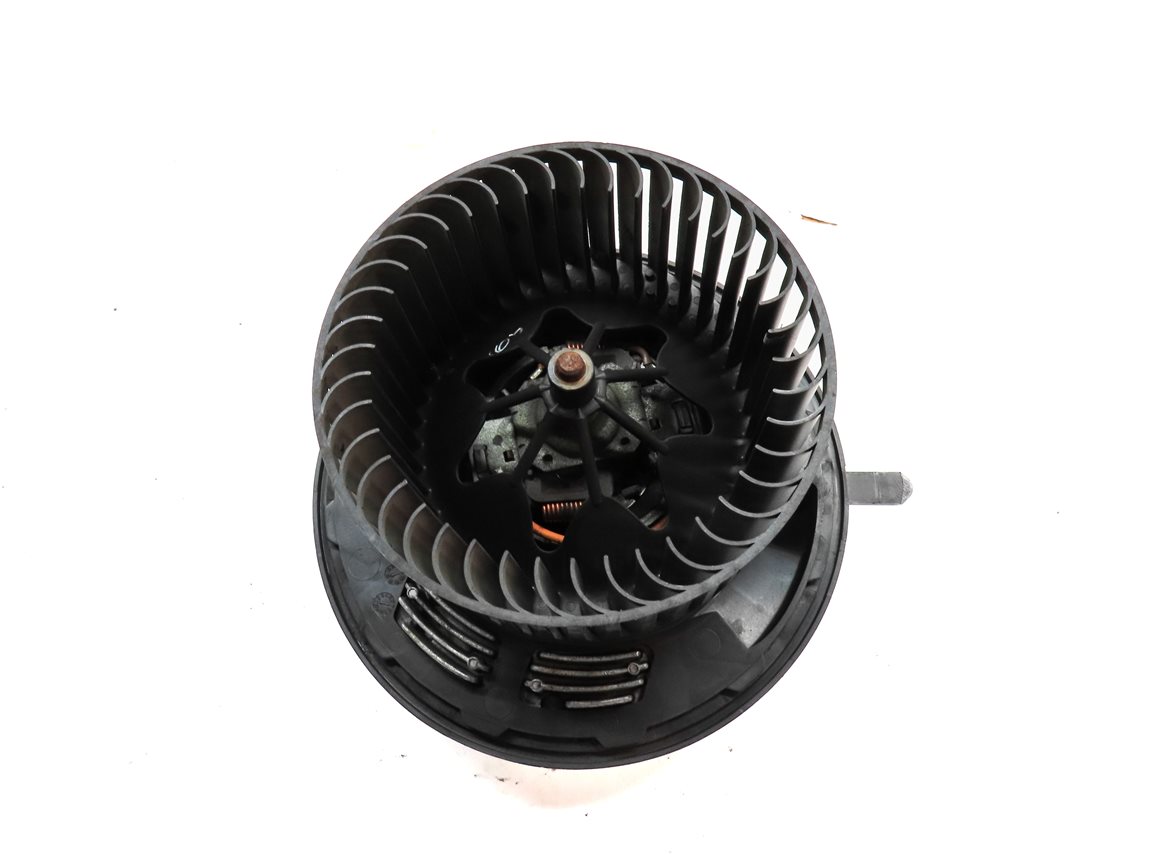 Thumbnail 4: 06-17 BMW 325i 328i 330i 335i M3 X1 X3 X4 Z4 E89 E90 F25 A/C HEATER BLOWER MOTOR