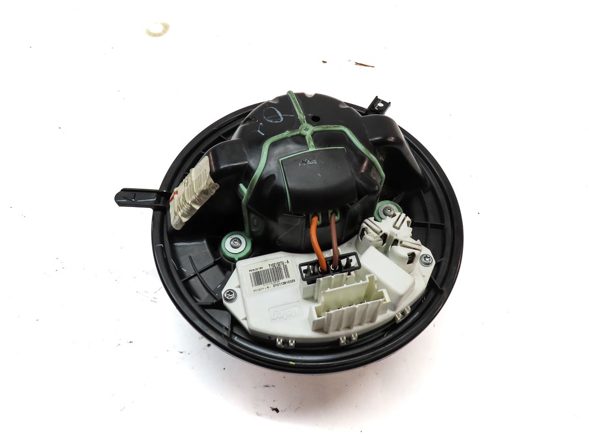 Thumbnail 5: 06-17 BMW 325i 328i 330i 335i M3 X1 X3 X4 Z4 E89 E90 F25 A/C HEATER BLOWER MOTOR