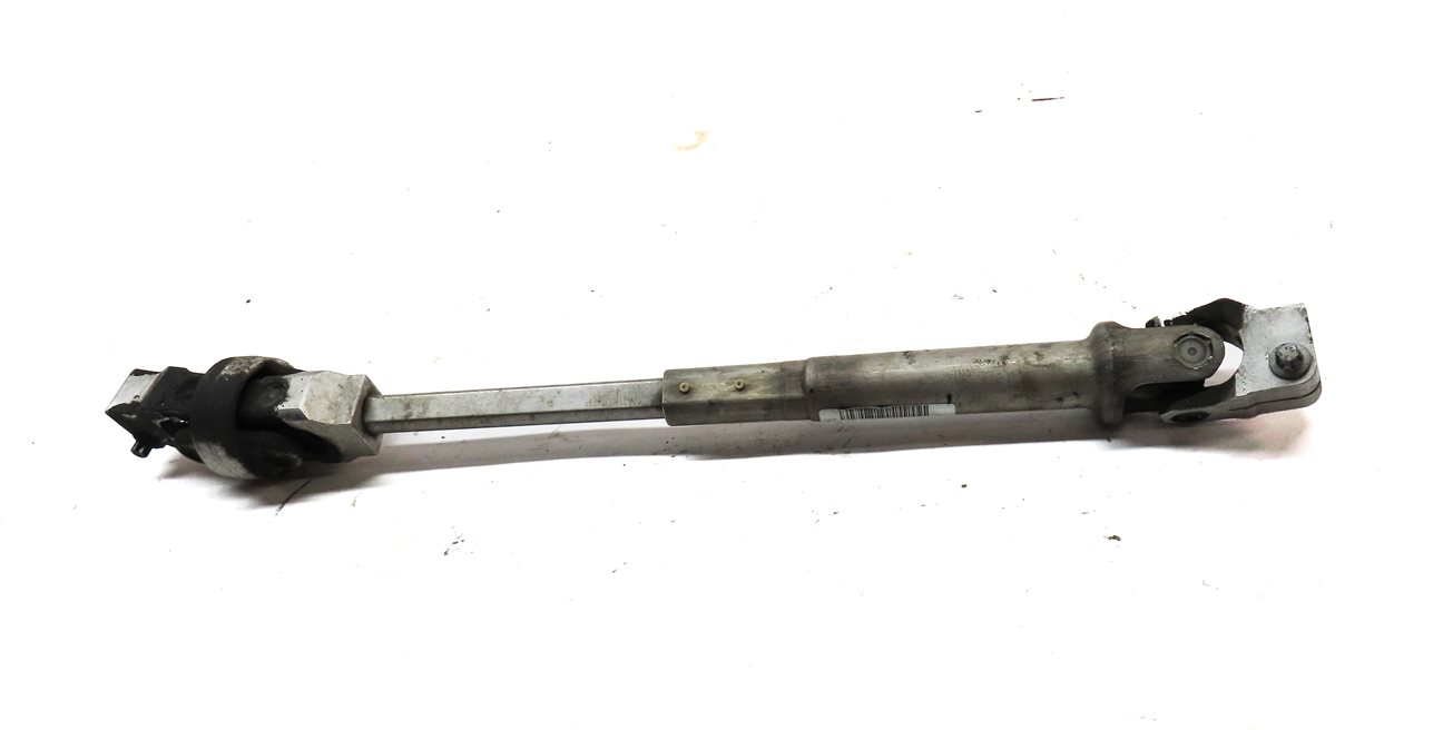 Thumbnail 2: 2011-2014 BMW X3 (F25) STEERING COLUMN U-JOINT SWIVEL SHAFT