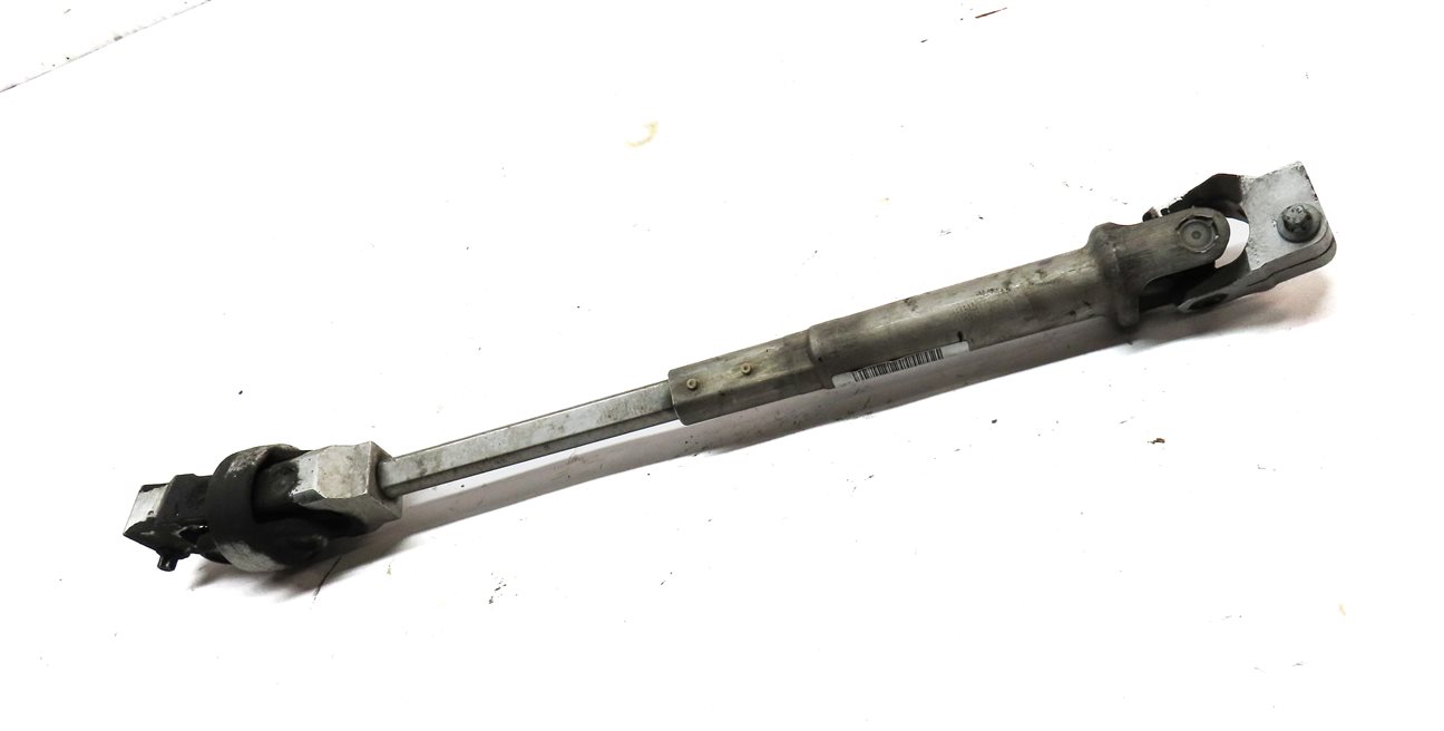 Thumbnail 3: 2011-2014 BMW X3 (F25) STEERING COLUMN U-JOINT SWIVEL SHAFT