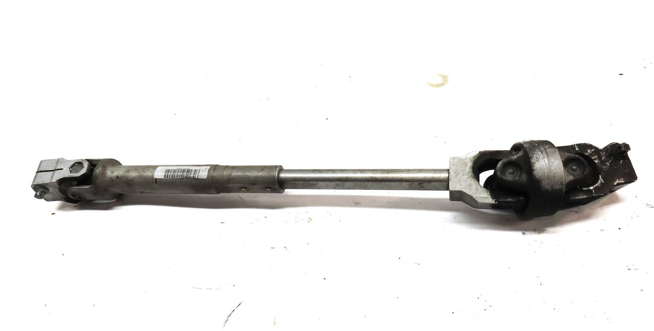 Thumbnail 4: 2011-2014 BMW X3 (F25) STEERING COLUMN U-JOINT SWIVEL SHAFT