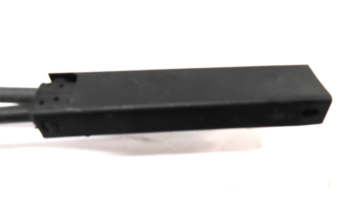 Thumbnail 9: 2012 BMW X3 (F25) FRONT HOOD LEFT & RIGHT LOCK LATCH SET 2 w/ CABLE