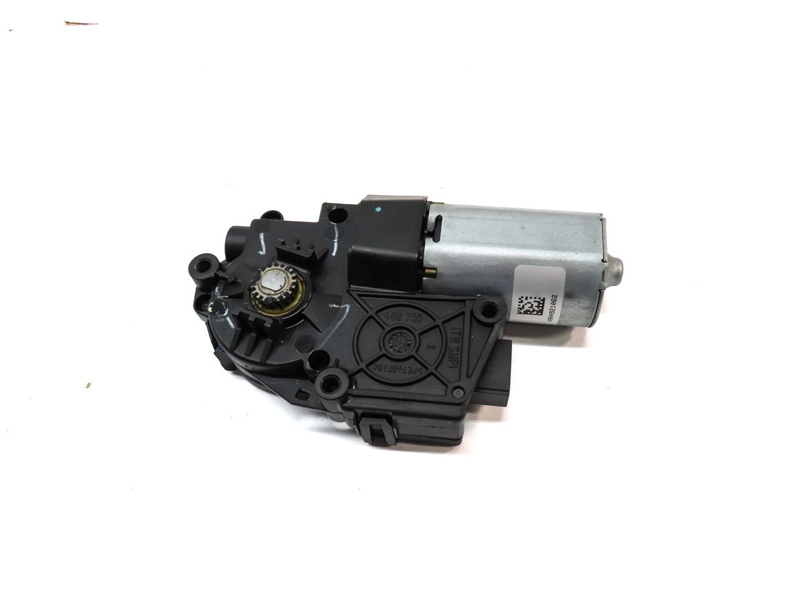 Thumbnail 5: 2012-2018 MINI COOPER CLUBMAN COUNTRYMAN / BMW X1 X3 X5 - SUNROOF MOTOR
