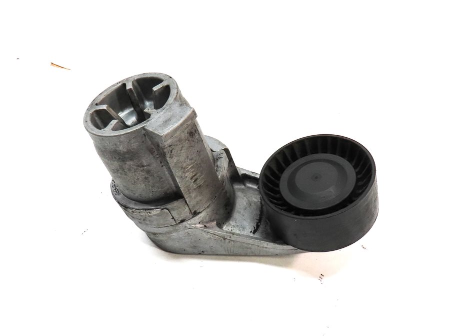 Thumbnail 1: 2012 BMW X3 (F25) 3.0L TURBO (N55) ENGINE TENSIONER PULLEY