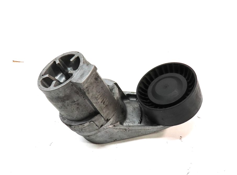 Thumbnail 2: 2012 BMW X3 (F25) 3.0L TURBO (N55) ENGINE TENSIONER PULLEY