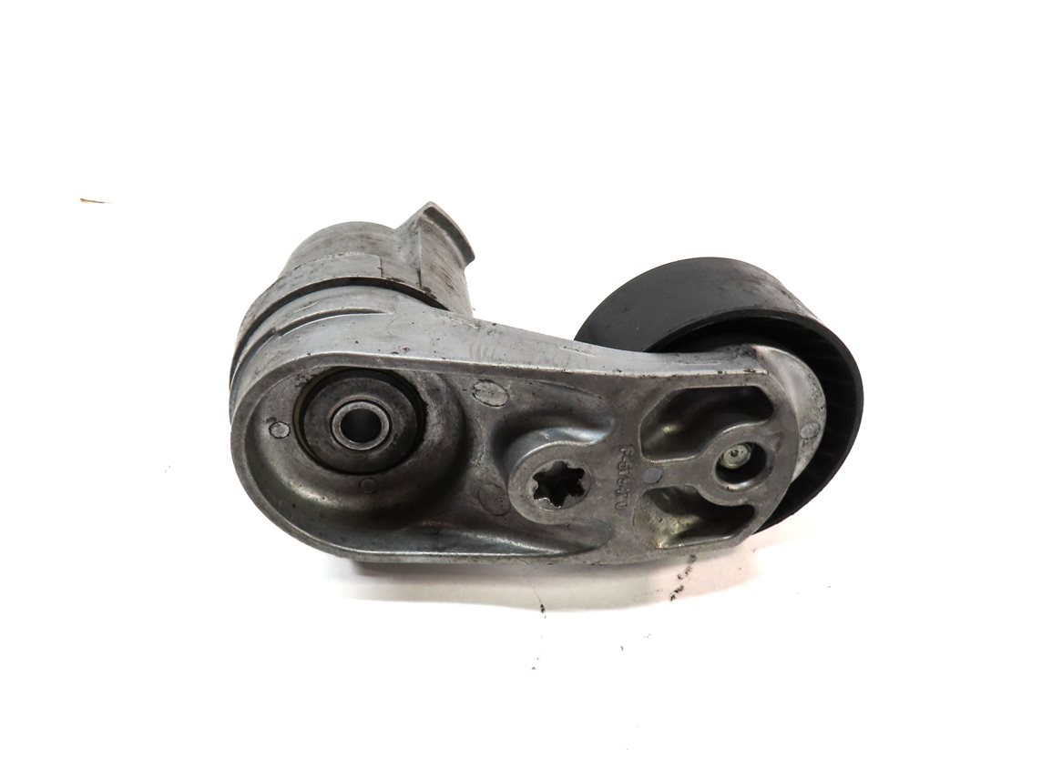 Thumbnail 5: 2012 BMW X3 (F25) 3.0L TURBO (N55) ENGINE TENSIONER PULLEY