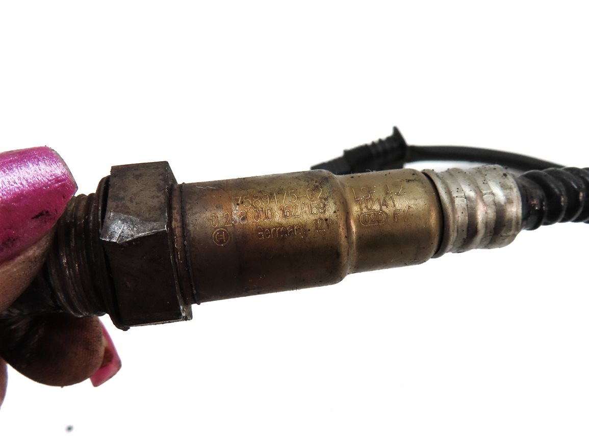 Thumbnail 5: 2012 BMW X3 (F25) 3.0L TURBO (N55) ENGINE PRE POST CAT O2 OXYGEN SENSOR SET 2
