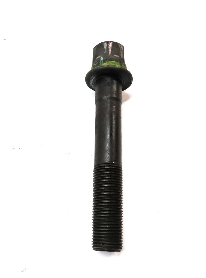 Thumbnail 4: 10-19 BMW 3 4 5 6 7 X SERIES (F10 F15 F25 F30 F32) 3.0L N55 - HARMONIC BALANCER