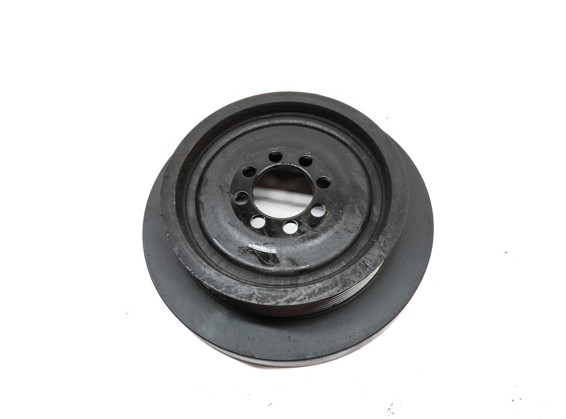 Thumbnail 5: 10-19 BMW 3 4 5 6 7 X SERIES (F10 F15 F25 F30 F32) 3.0L N55 - HARMONIC BALANCER