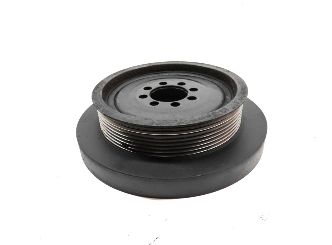 Thumbnail 6: 10-19 BMW 3 4 5 6 7 X SERIES (F10 F15 F25 F30 F32) 3.0L N55 - HARMONIC BALANCER