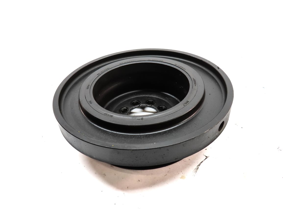 Thumbnail 7: 10-19 BMW 3 4 5 6 7 X SERIES (F10 F15 F25 F30 F32) 3.0L N55 - HARMONIC BALANCER