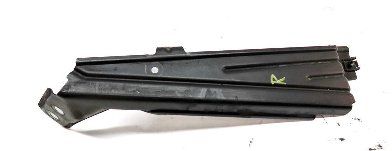 Thumbnail 5: 2012 BMW X3 (F25) FRONT RIGHT PASSENGER FENDER MOUNT BRACKET SET 3