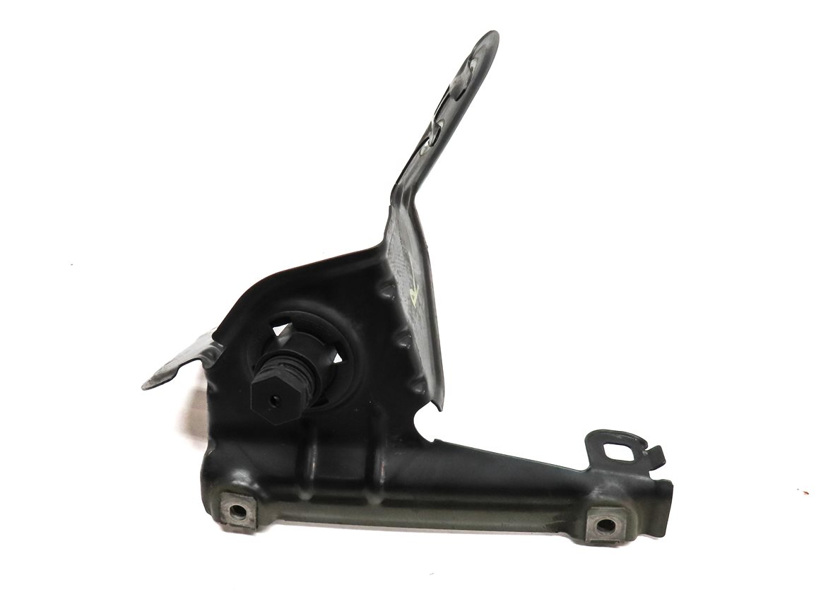 Thumbnail 8: 2012 BMW X3 (F25) FRONT RIGHT PASSENGER FENDER MOUNT BRACKET SET 3