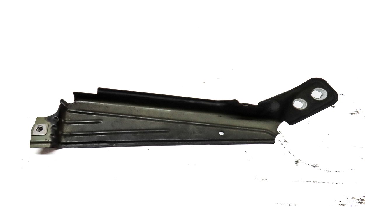 Thumbnail 4: 2012 BMW X3 (F25) FRONT LEFT DRIVER FENDER MOUNT BRACKET SET 3