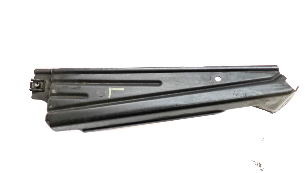 Thumbnail 5: 2012 BMW X3 (F25) FRONT LEFT DRIVER FENDER MOUNT BRACKET SET 3