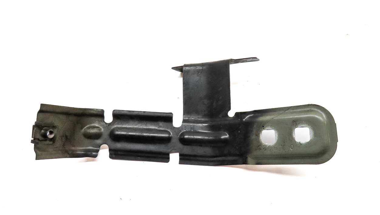 Thumbnail 6: 2012 BMW X3 (F25) FRONT LEFT DRIVER FENDER MOUNT BRACKET SET 3