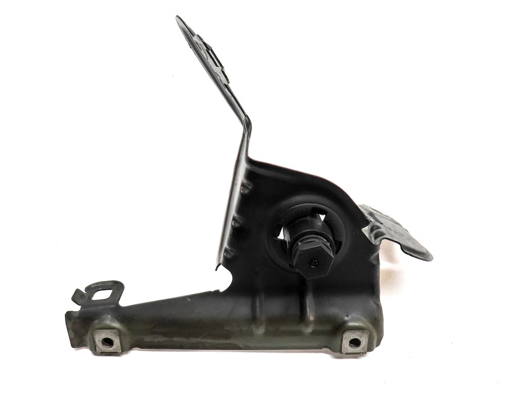 Thumbnail 8: 2012 BMW X3 (F25) FRONT LEFT DRIVER FENDER MOUNT BRACKET SET 3