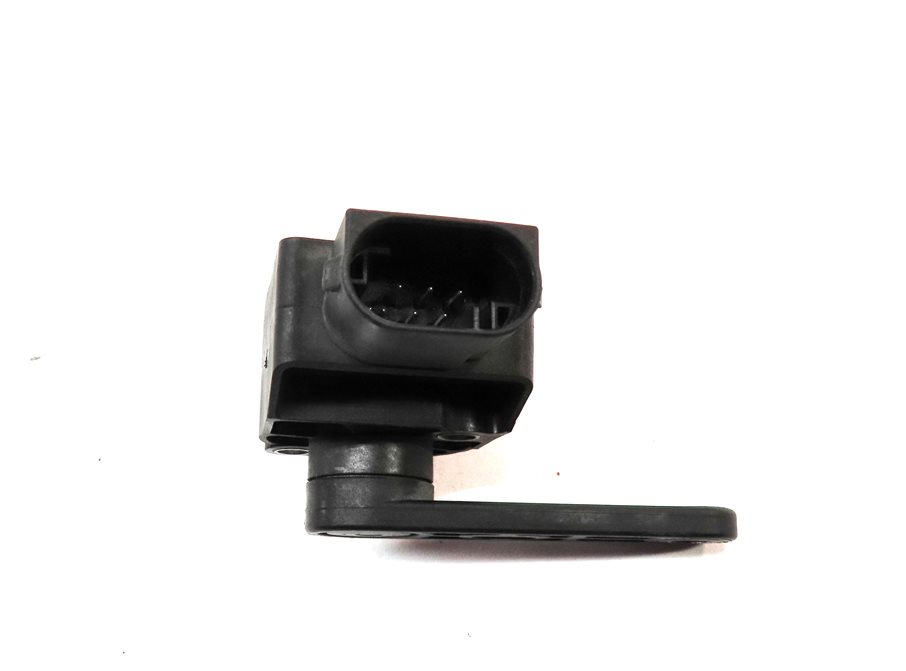 Thumbnail 4: 2012 BMW X3 (F25) FRONT LEFT DRIVER SUSPENSION HEIGHT LEVEL SENSOR