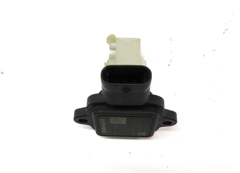 Thumbnail 4: 10-18 BMW 335i 535i X5 X6 (E83 E87 E90 F10 F15) 3.0L ENGINE MASS AIR FLOW SENSOR
