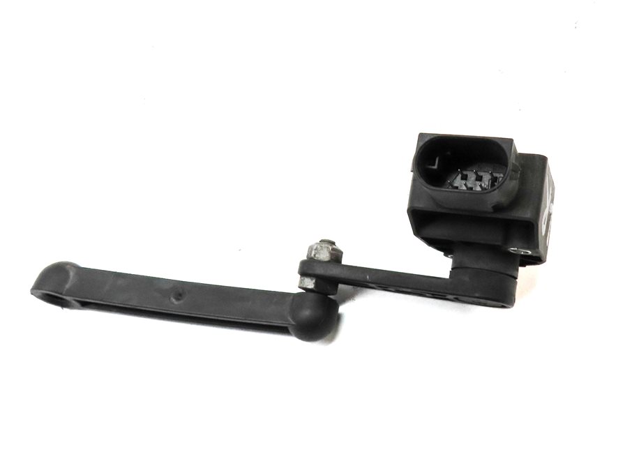Thumbnail 4: 2012 BMW X3 (F25) REAR LEFT SUSPENSION HEIGHT LEVEL SENSOR