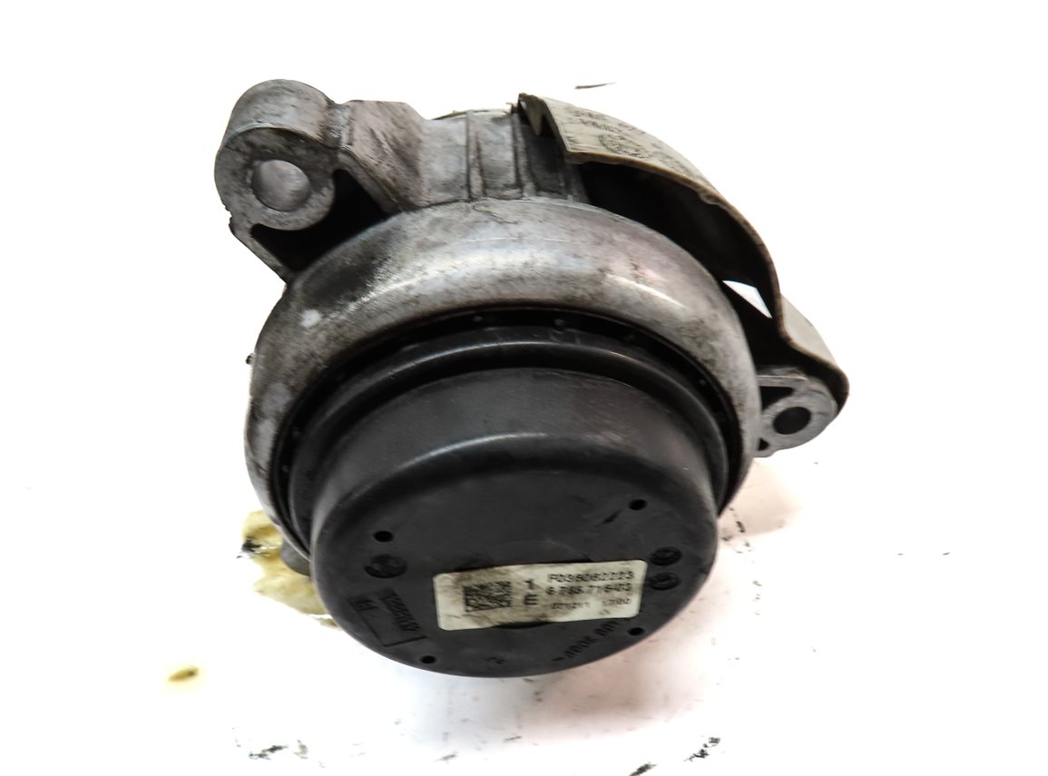 Thumbnail 5: 2012 BMW X3 (F25) 3.0L TURBO (N55) ENGINE MOTOR MOUNT SET 2