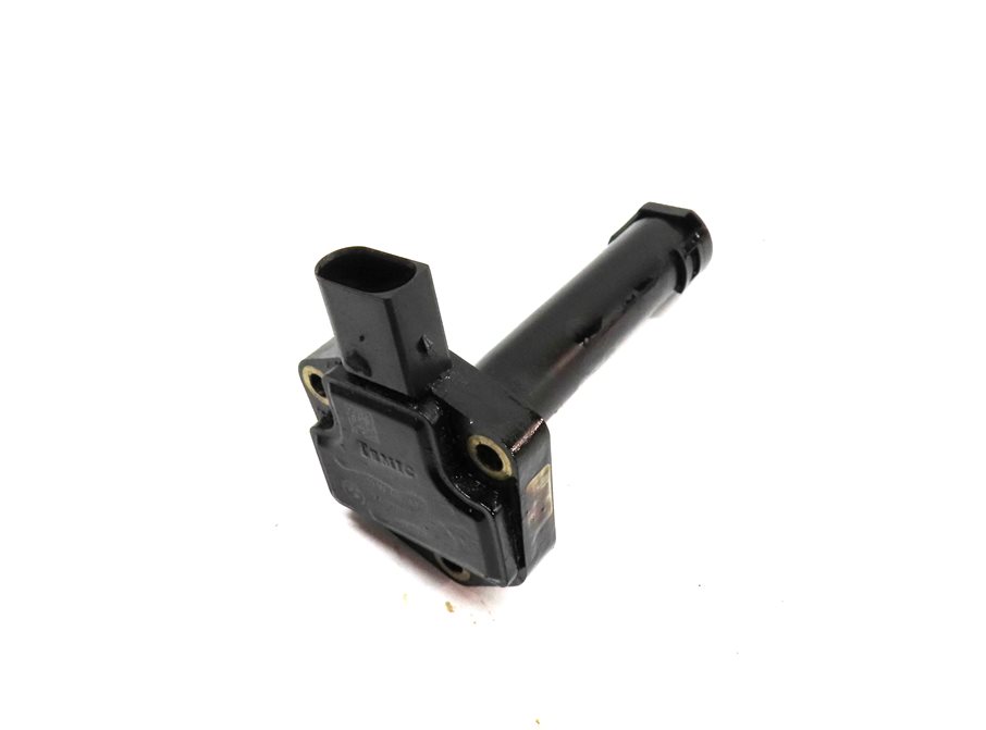 2012 BMW X3 (F25) 3.0L TURBO (N55) ENGINE OIL LEVEL SENSOR