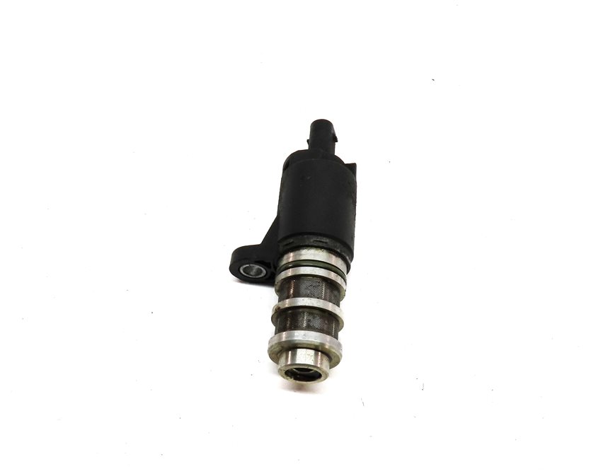 Thumbnail 2: 2012 BMW X3 (F25) 3.0L TURBO (N55) ENGINE OIL PRESSURE SOLENOID
