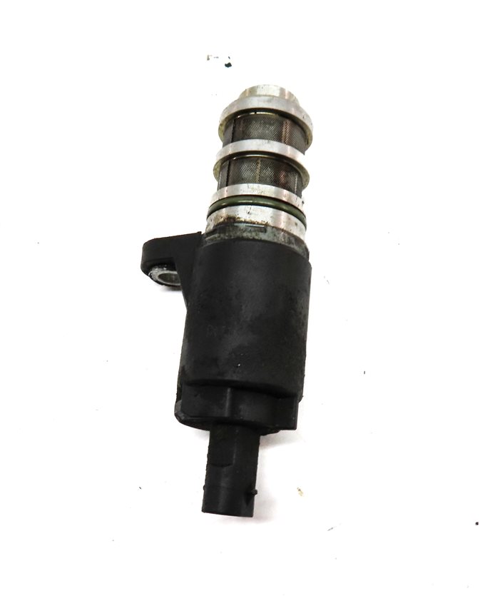 Thumbnail 4: 2012 BMW X3 (F25) 3.0L TURBO (N55) ENGINE OIL PRESSURE SOLENOID