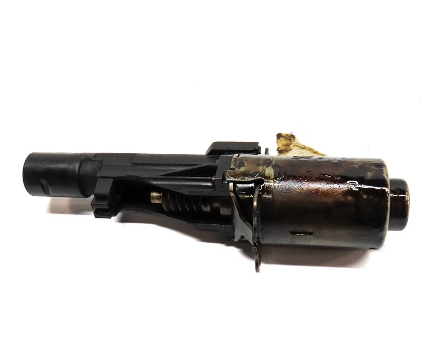 Thumbnail 4: 2012 BMW X3 (F25) 3.0L TURBO (N55) ENGINE VVT ECCENTRIC ACTUATOR MOTOR