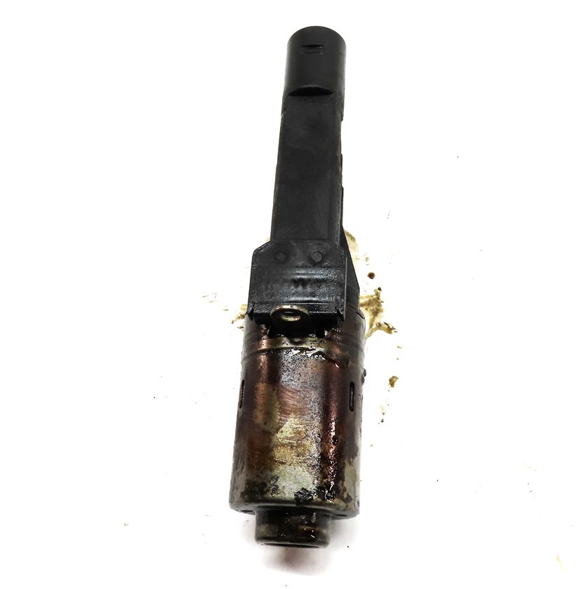 Thumbnail 5: 2012 BMW X3 (F25) 3.0L TURBO (N55) ENGINE VVT ECCENTRIC ACTUATOR MOTOR