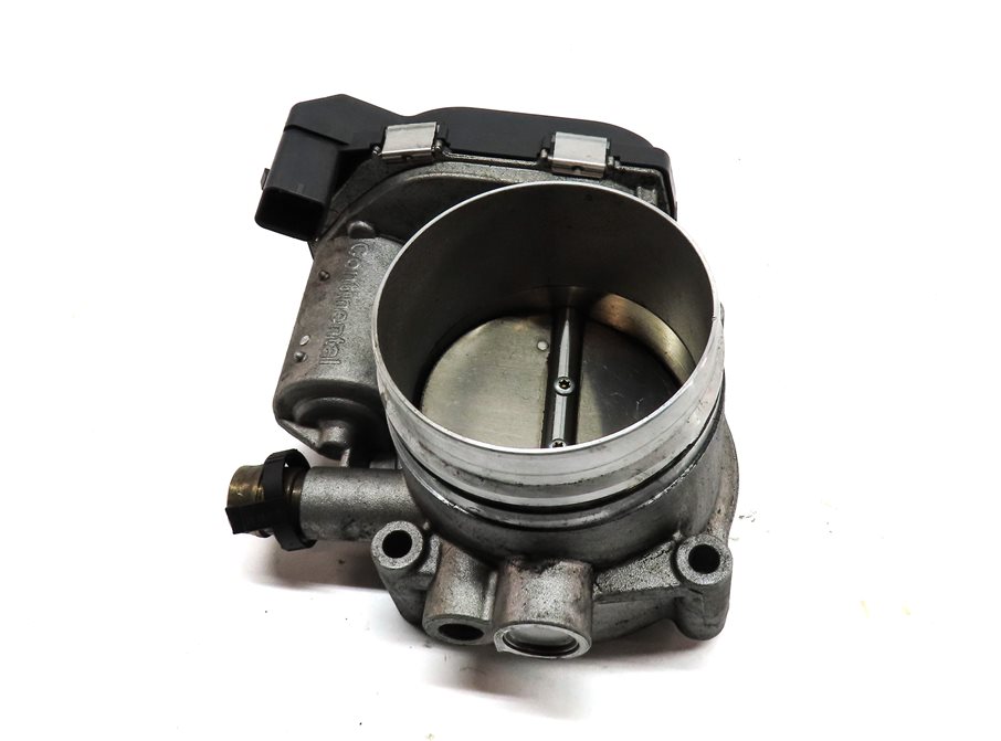 Thumbnail 4: 11-18 BMW 335i 535i 740i X1 X3 X4 X5 X6 - 3.0L N55 TURBO ENGINE THROTTLE BODY