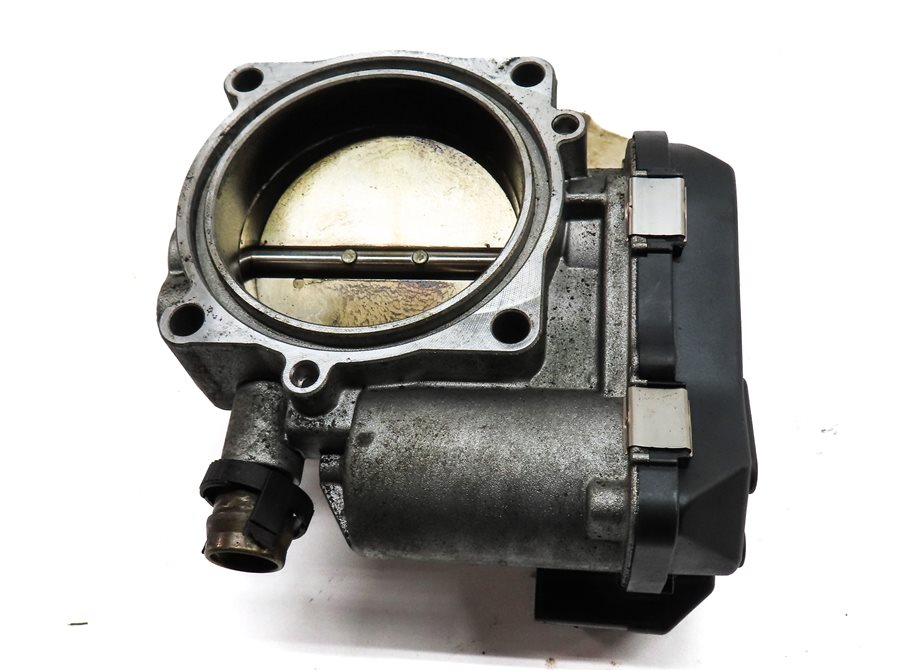 Thumbnail 5: 11-18 BMW 335i 535i 740i X1 X3 X4 X5 X6 - 3.0L N55 TURBO ENGINE THROTTLE BODY