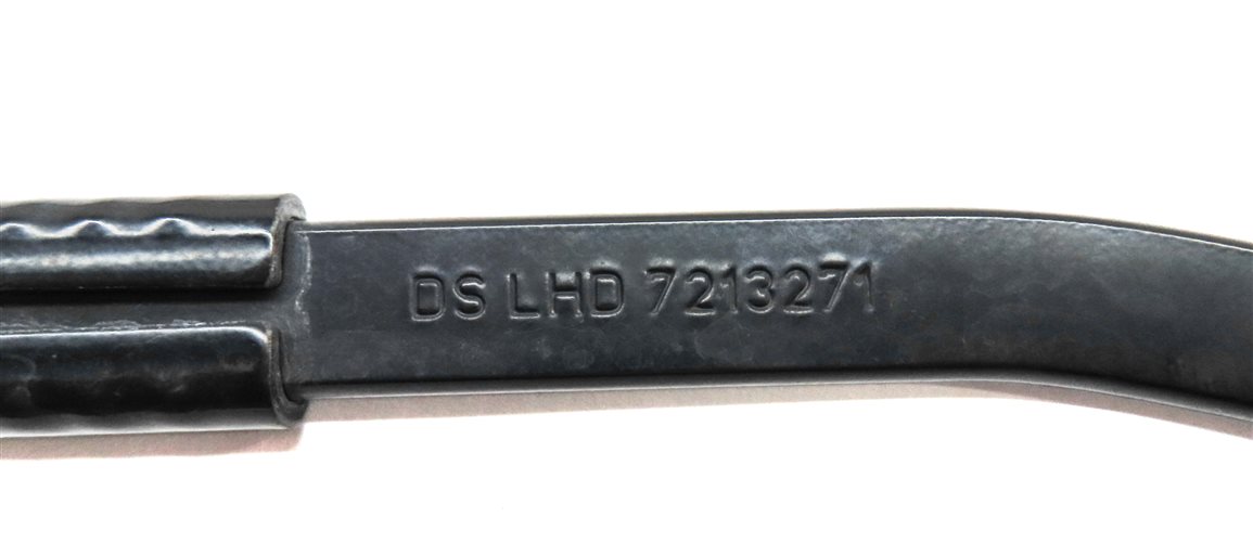 Thumbnail 5: 2011-2019 BMW X3 X4 (F25 F26) FRONT LEFT & RIGHT WINDSHIELD WIPER ARM SET 2