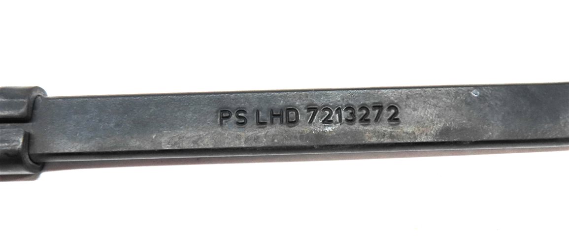Thumbnail 6: 2011-2019 BMW X3 X4 (F25 F26) FRONT LEFT & RIGHT WINDSHIELD WIPER ARM SET 2