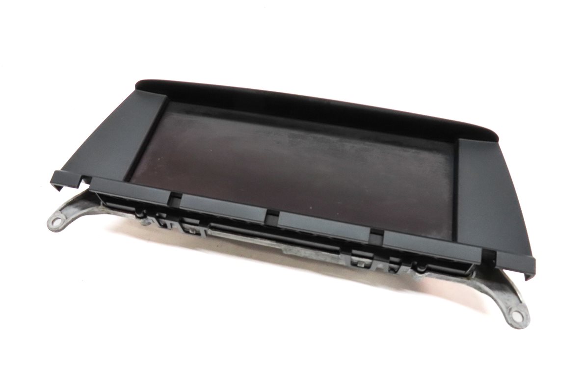 Thumbnail 2: 2011-2017 BMW X3 F25 RADIO STEREO GPS NAVIGATION INFORMATION 8.8" DISPLAY SCREEN