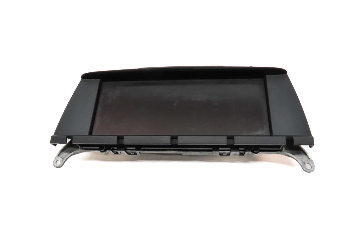 Thumbnail 3: 2011-2017 BMW X3 F25 RADIO STEREO GPS NAVIGATION INFORMATION 8.8" DISPLAY SCREEN